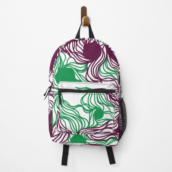 Item preview, Abstract Line Art Of The Venom Seed From Laboratory designed and sold by DJava-ArtO.