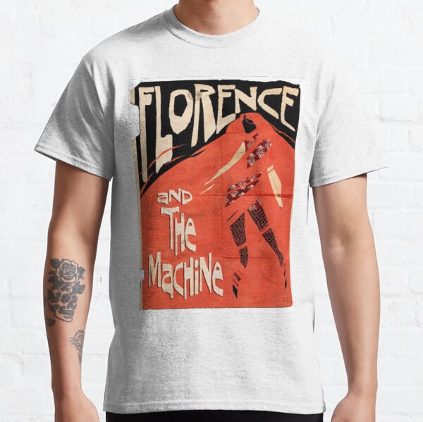 flora Classic T-Shirt