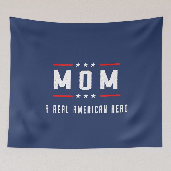 Item preview,  MOM a real american hero designed and sold by RetroFrame.