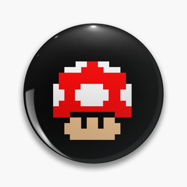 Item preview, Mini Mushroom designed and sold by LP COMICS.