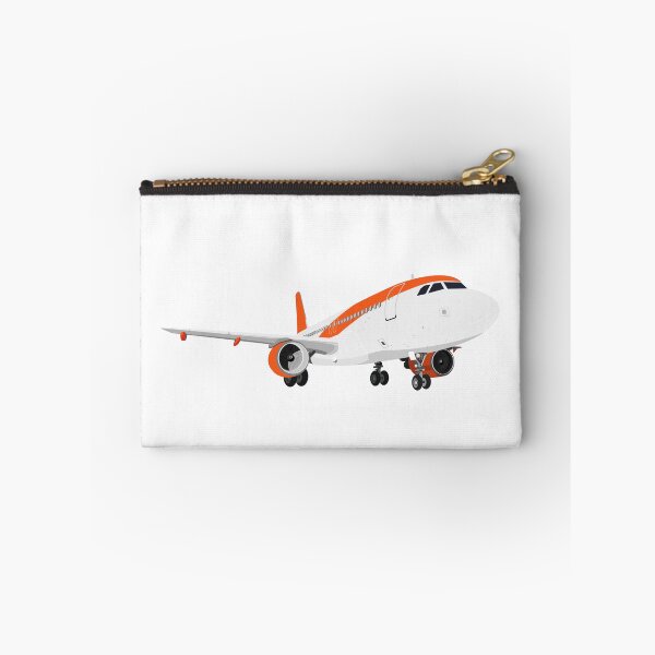 Item preview, Airplane graphic easyjet designed and sold by aliceandberry.