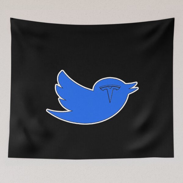 Item preview, elon musk buys twitter designed and sold by Tiziza.