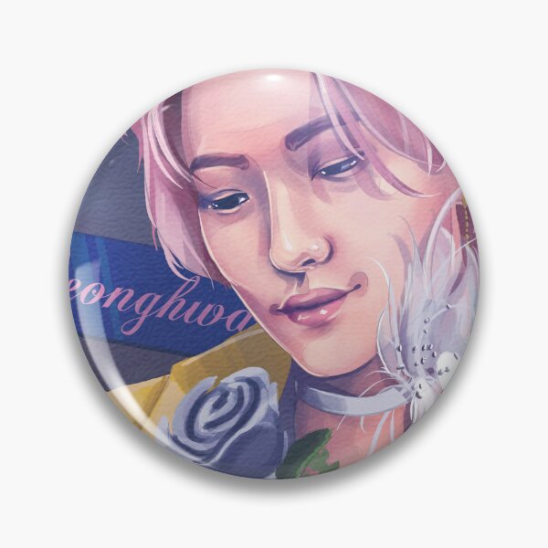Item preview, Prince Hwa designed and sold by angiekrasiva.