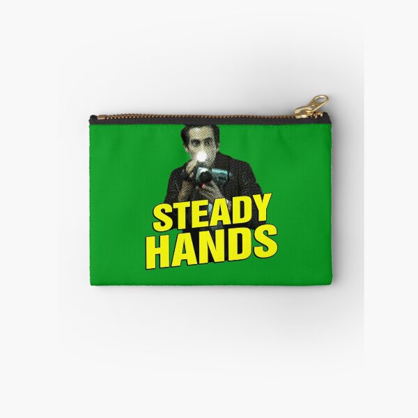 Item preview, NIGHTCRAWLER - STEADY HANDS  designed and sold by JohnFlickster.
