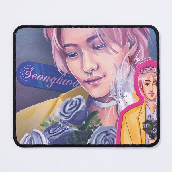 Item preview, Prince Hwa designed and sold by angiekrasiva.