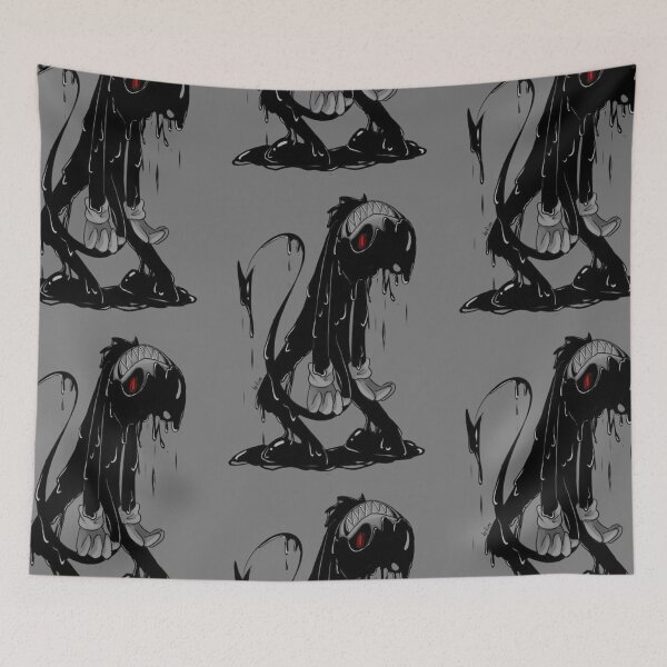 Item preview, dark designed and sold by Nestcollections.
