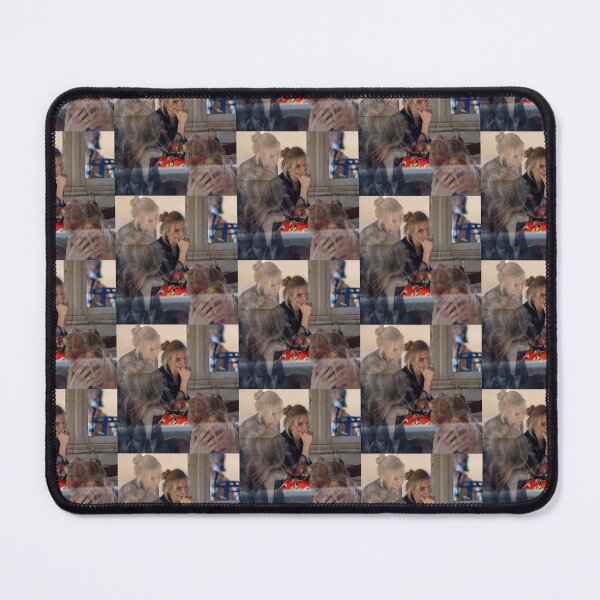 Item preview, Villanelle meme designed and sold by Thriladien.