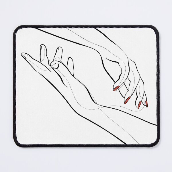 Item preview, hands illustration designed and sold by ebzil studio.