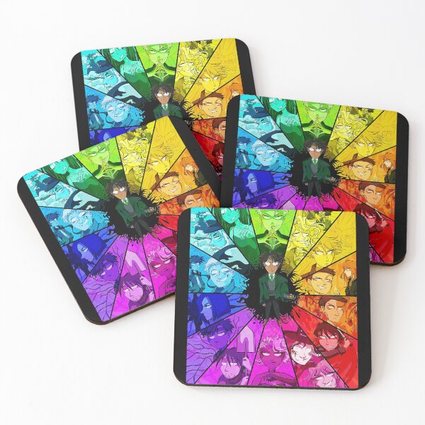 Item preview, magnus archives designed and sold by Nguyenle88ik.