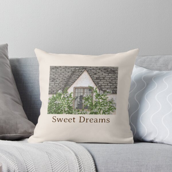 Item preview, Cabaña Dulces Sueños designed and sold by May Bee.