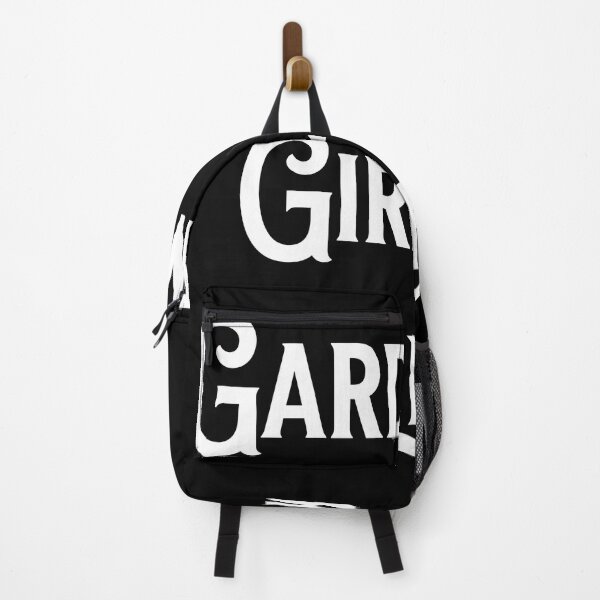 Item preview, Gardening Girl For Life - Fans of Alliteration designed and sold by epicthoughts.