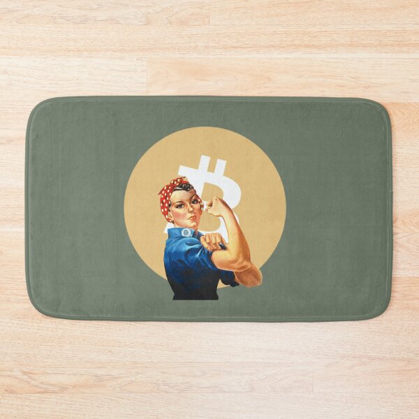 Item preview, Vintage Bitcoin designed and sold by Crypmetal.