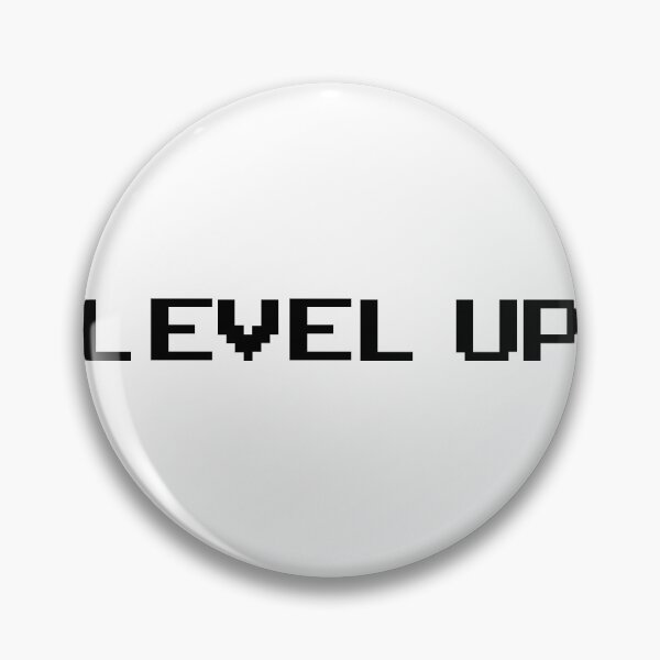 Item preview, Level up Video games quotes lvl up games designed and sold by ZooOfArt.