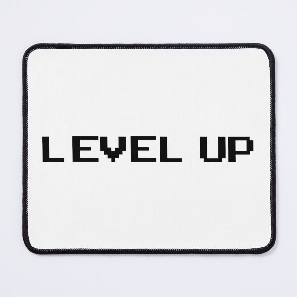 Item preview, Level up Video games quotes lvl up games designed and sold by ZooOfArt.