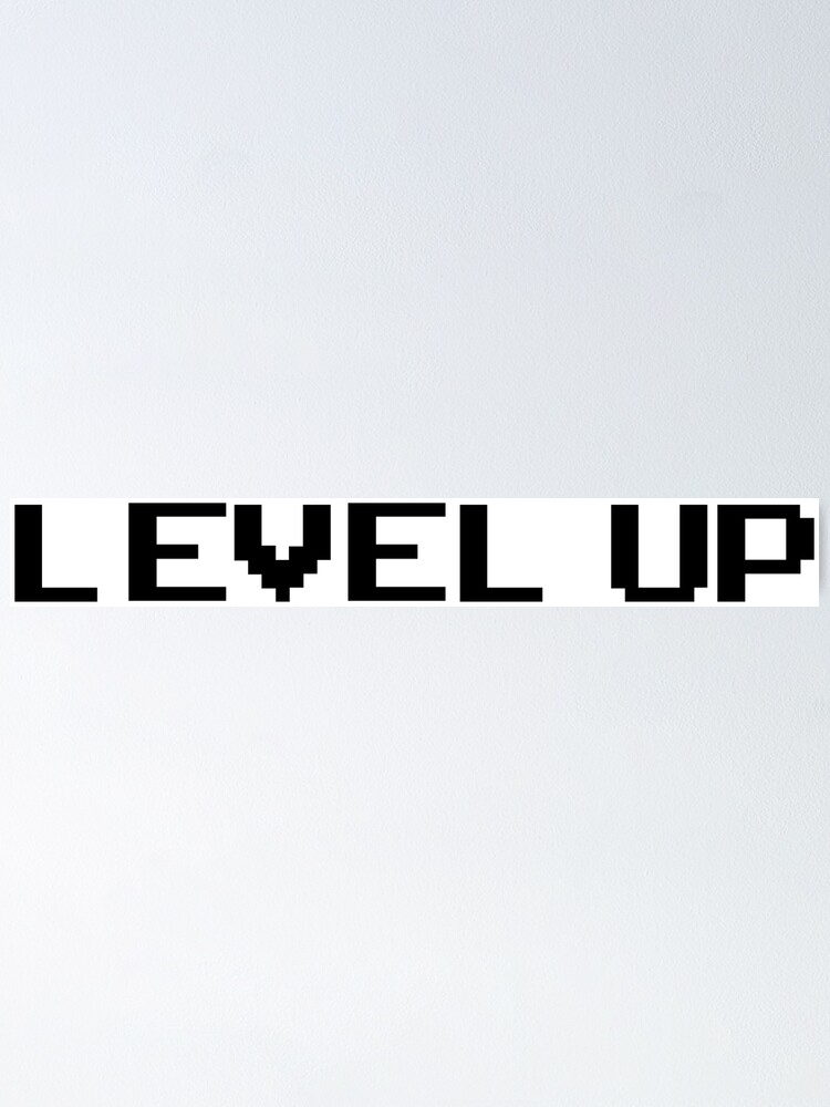 Level Up Video Games