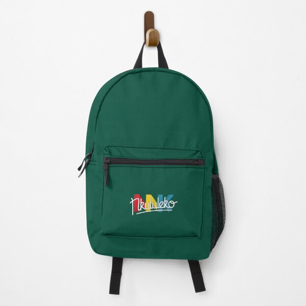 Item preview, nkululeko Ntshangase logo 2 designed and sold by Foxalived.