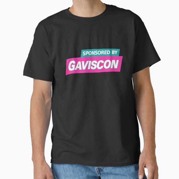 Item preview, Will Sponsorship Shirt designed and sold by lethalfizzle.