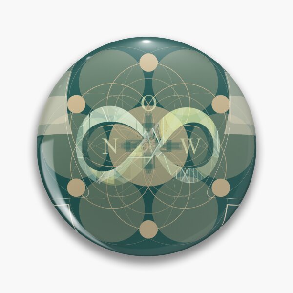 Item preview, now infinity designed and sold by GonzaloGolpe.