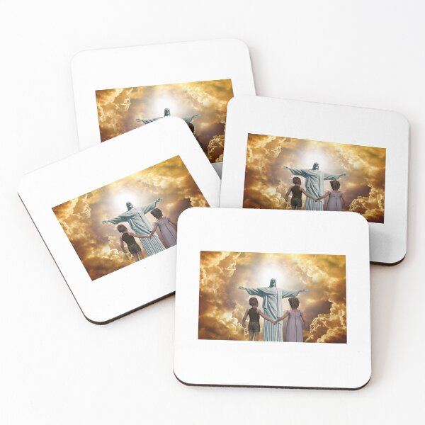 Item preview, Copy of Believe, Children, Jesus, Pentecost, Religion, Christianity, Holy Spirit, Father, God, Son, Christ designed and sold by Isheshop.