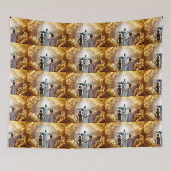 Item preview, Copy of Believe, Children, Jesus, Pentecost, Religion, Christianity, Holy Spirit, Father, God, Son, Christ designed and sold by Isheshop.