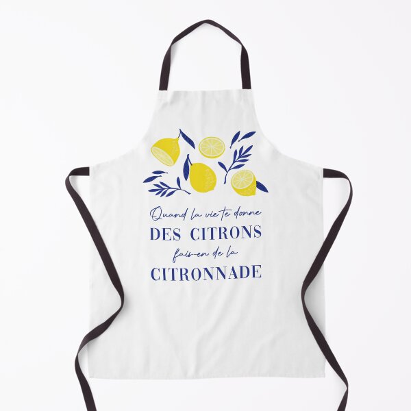 Item preview, When life gives you lemons… make lemonade! designed and sold by aliceandberry.