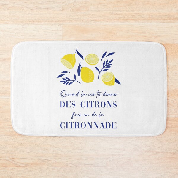 Item preview, When life gives you lemons… make lemonade! designed and sold by aliceandberry.