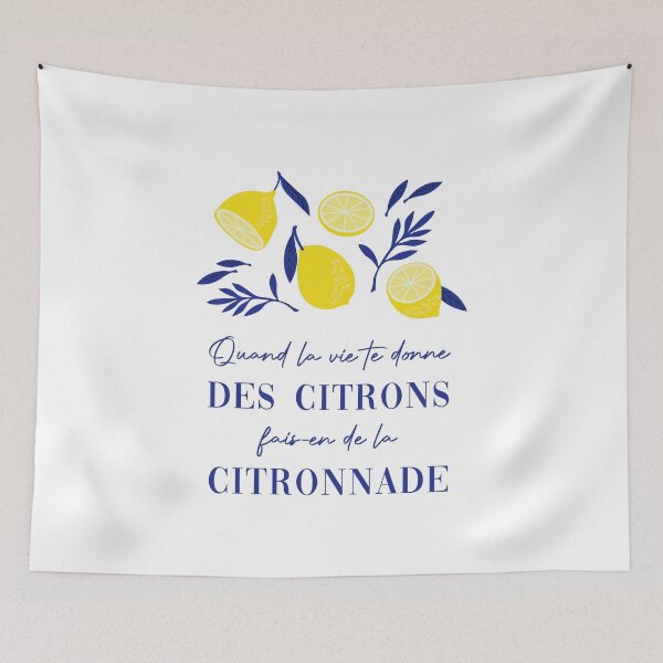 Item preview, When life gives you lemons… make lemonade! designed and sold by aliceandberry.
