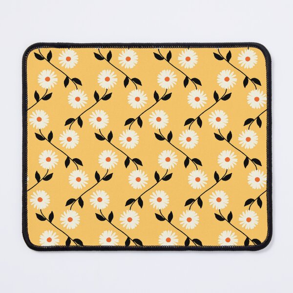 Item preview, Daisies in the Sun  designed and sold by nouveaudecor.