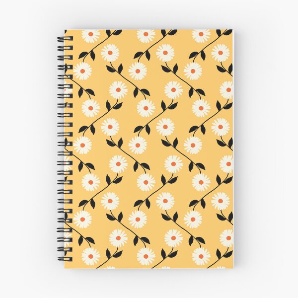Item preview, Daisies in the Sun  designed and sold by nouveaudecor.