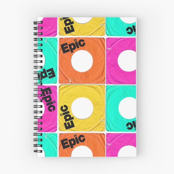 Artikelvorschau, Epische Plattencover entworfen und verkauft von doctorbear.