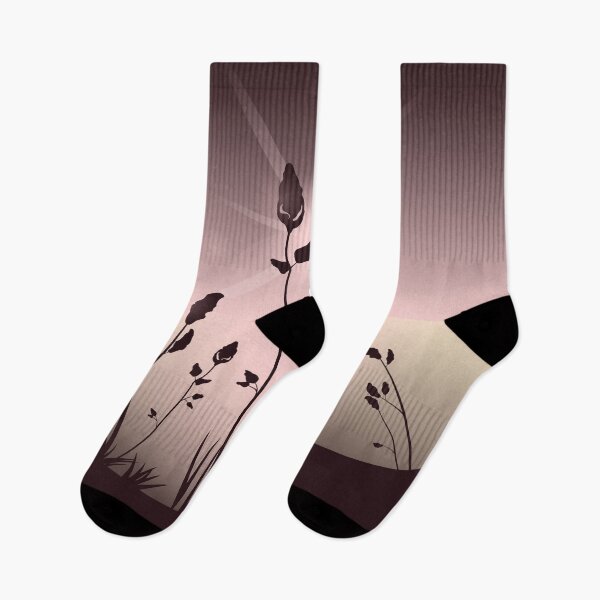 Item preview, Meadow grasses at sunset background designed and sold by ReflectedCrafts.