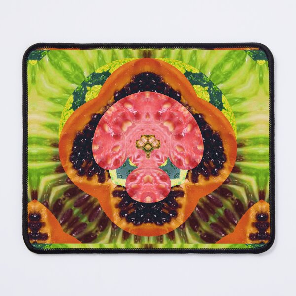 Item preview, ABSTRACT TROPICAL FRUIT COCKTAIL FROM ARUBA - ARUBA, ONE HAPPY ISLAND15! designed and sold by Ralek.