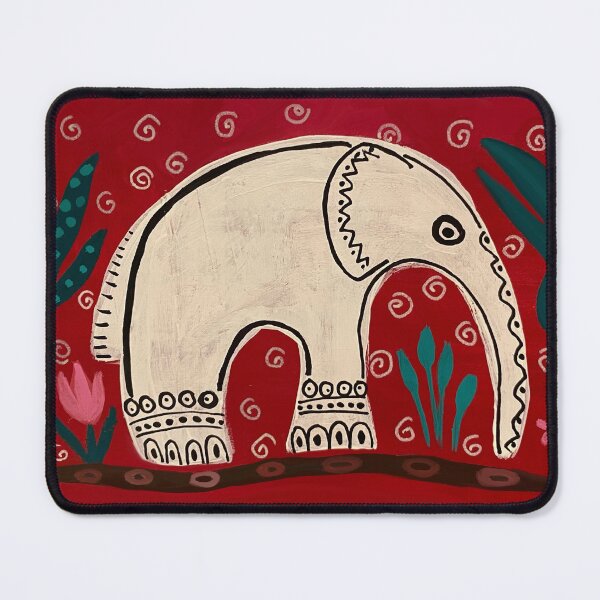 Item preview, White Elephant designed and sold by The World of Emmy.