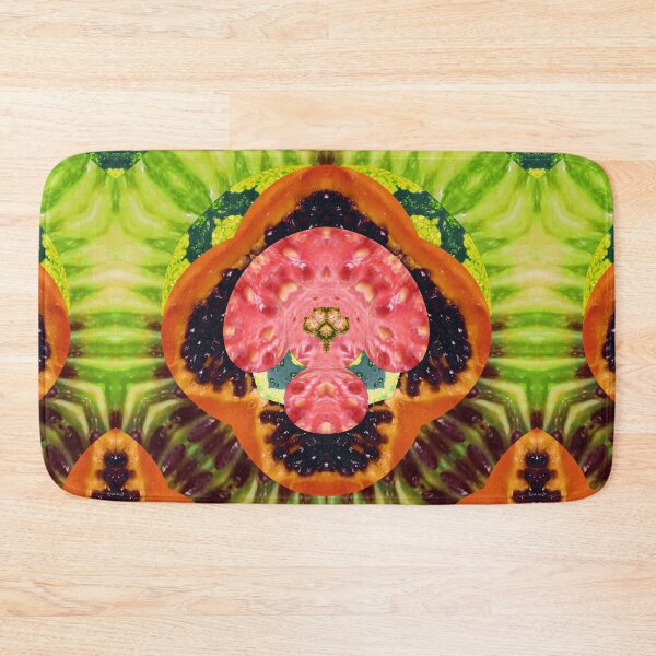 Item preview,  ABSTRACT TROPICAL FRUIT COCKTAIL FROM ARUBA - ARUBA, ONE HAPPY ISLAND15! designed and sold by Ralek.