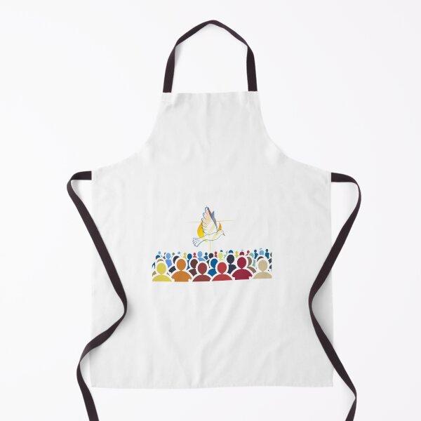 Item preview, Believe, Children, Jesus, Pentecost, Religion, Christianity, Holy Spirit, Father, God, Son, Christ designed and sold by Isheshop.