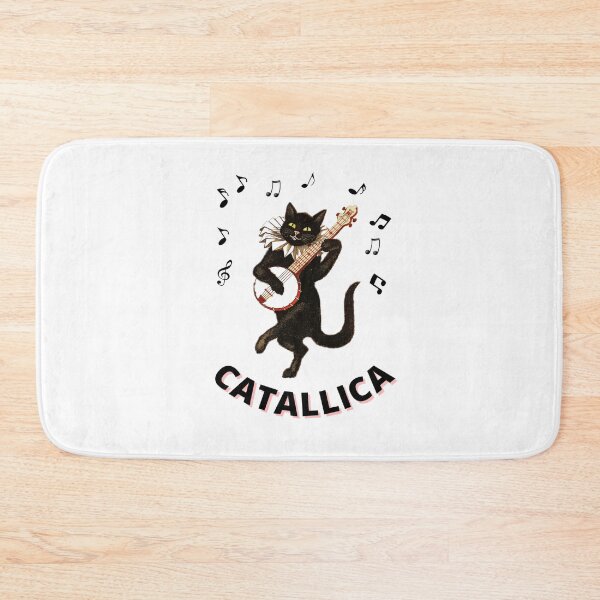 Item preview, CATALLICA designed and sold by W+S Designs.