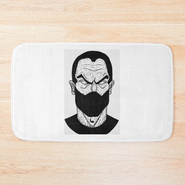 Item preview, Mask 1.0 designed and sold by DMcK Designs.