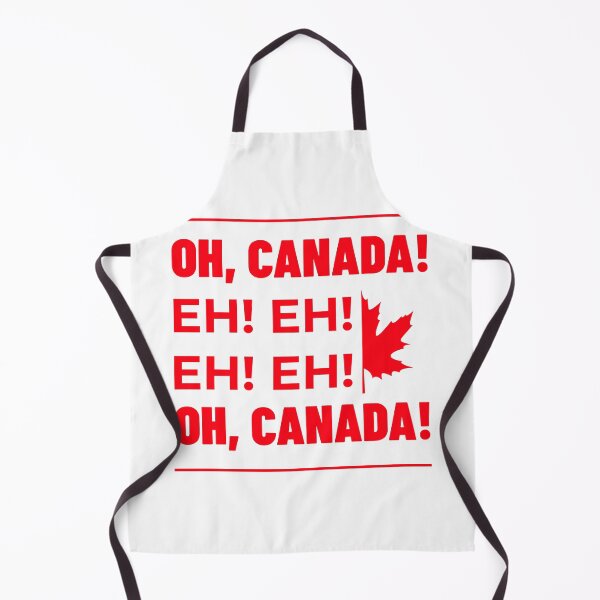Item preview, Canada Soccer Supporter/ Happy Canada Day designed and sold by Verbiage24.