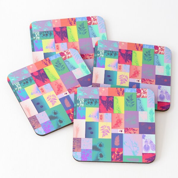 Item preview, Gradient Mappers Quilt designed and sold by Britney Deveault.