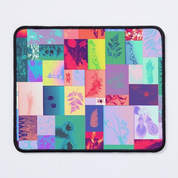 Item preview, Gradient Mappers Quilt designed and sold by Britney Deveault.