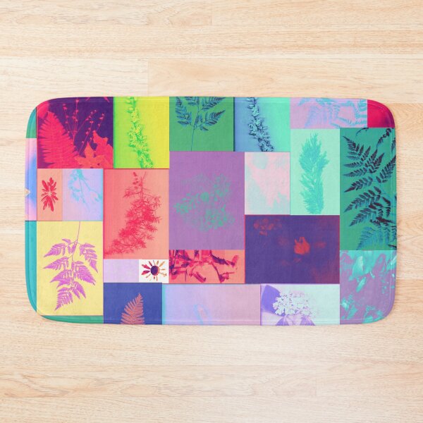 Item preview, Gradient Mappers Quilt designed and sold by Britney Deveault.