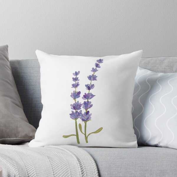 Item preview, Leave it to Lavender designed and sold by geekgo.