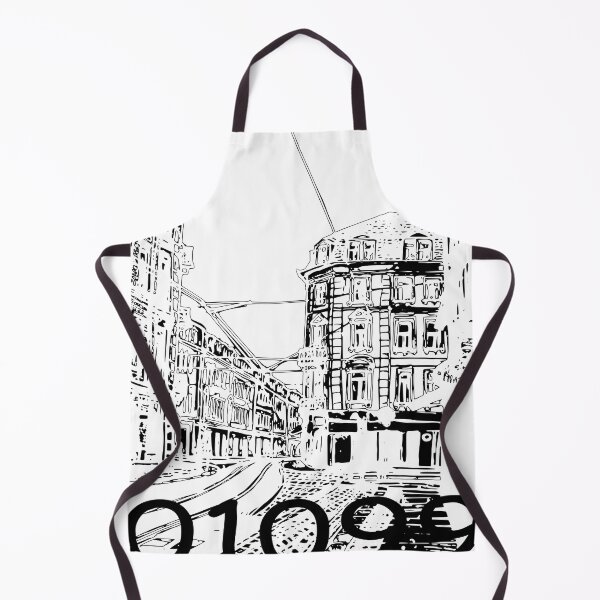 Item preview, 01099 corner designed and sold by UMA Urban Sketch.