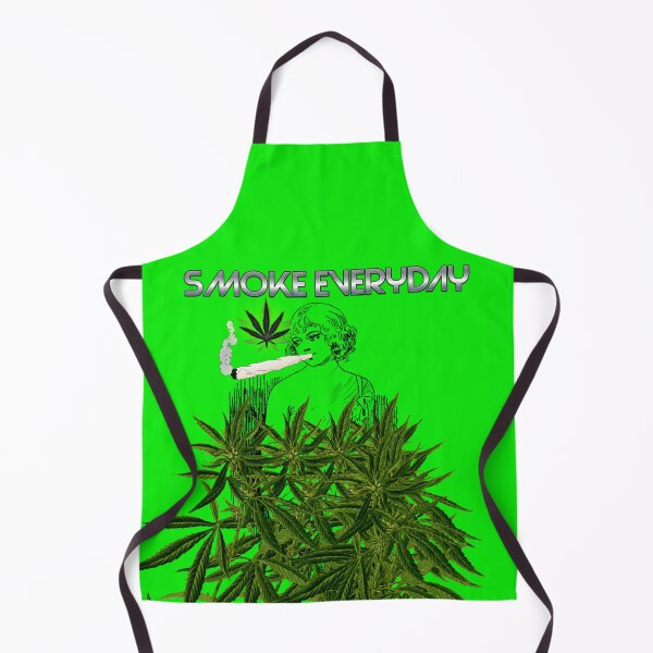 Item preview, SMOKE EVERYDAY. designed and sold by BestDesignbySof.