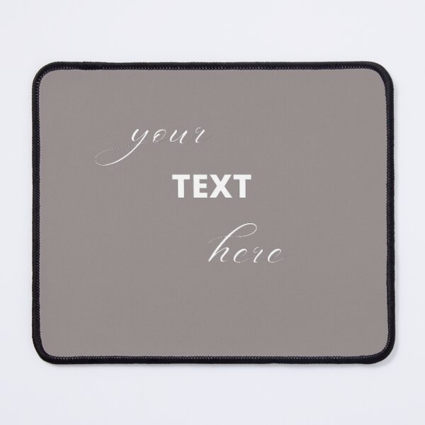 Item preview, your text here Customize your Own designed and sold by elyamani.