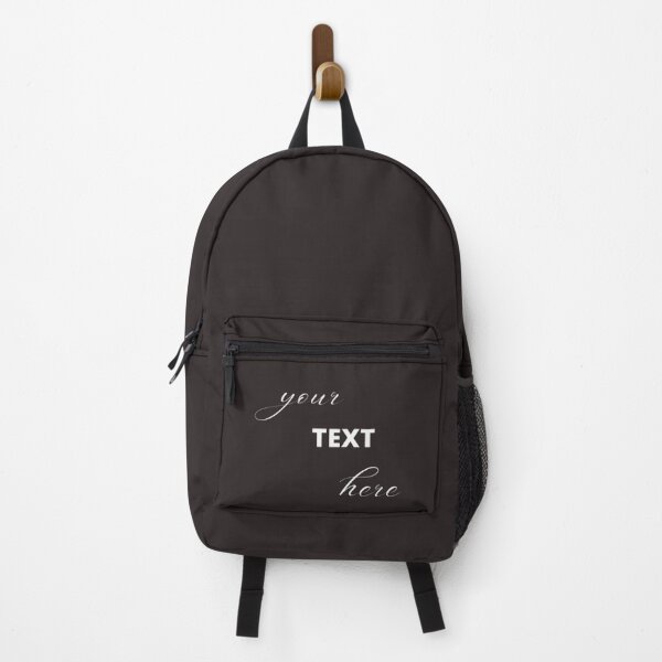 Item preview, your text here Customize your Own designed and sold by elyamani.