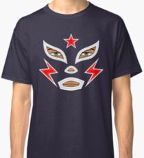Luchador Classic T-Shirt