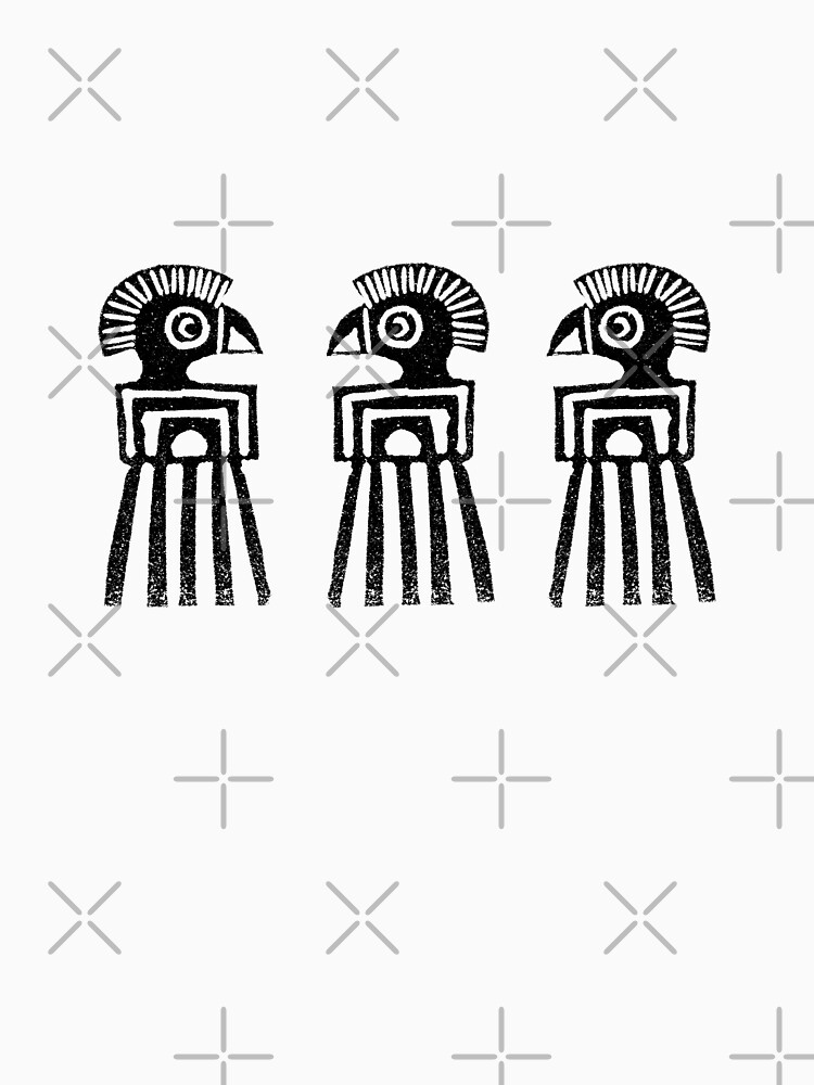Mayan Symbols Ancient Civilization Religious Totem Characters Monochrome  Icons Of Mexican Indian Aztec Inca Indigenous Vector Isolated Set Stock  Illustration - Download Image Now - iStock