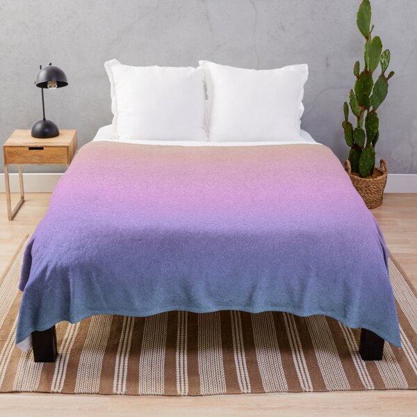 Item preview, Ombre Pastel Unicorn Gradient Glitter Pattern designed and sold by Deborah Camp.