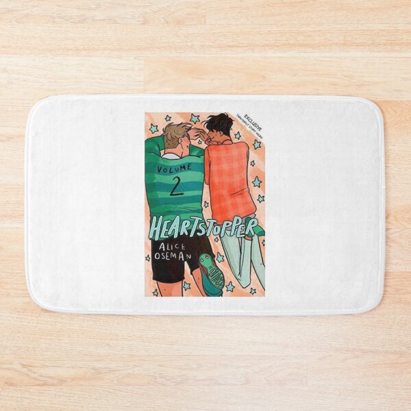 Item preview, Heartstopper designed and sold by Carmens-World.